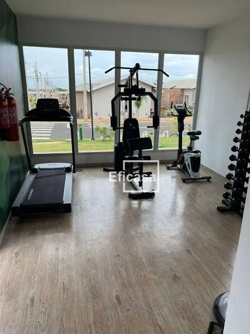 Foto 3 de Casa de Condomínio com 2 quartos à venda, 100m2 em Centro, Bady Bassitt - SP