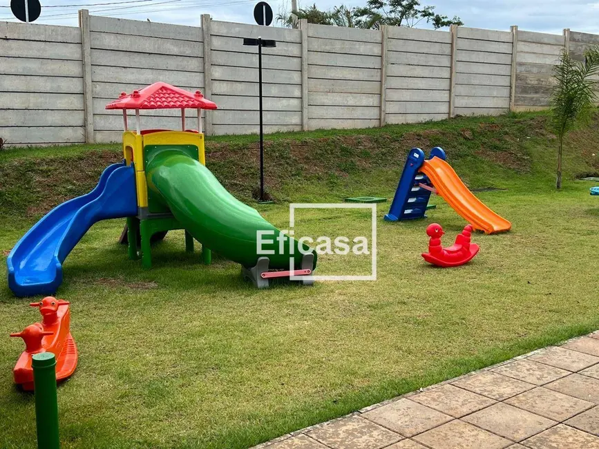 Foto 5 de Casa de Condomínio com 2 quartos à venda, 100m2 em Centro, Bady Bassitt - SP