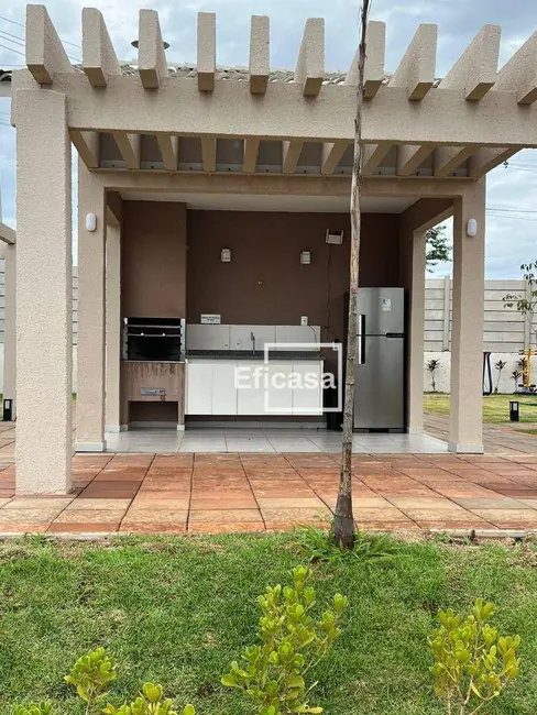 Foto 7 de Casa de Condomínio com 2 quartos à venda, 100m2 em Centro, Bady Bassitt - SP