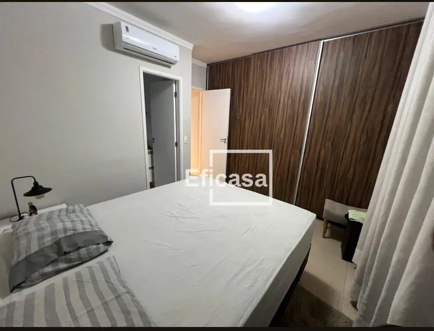 Apartamento com 2 quartos à venda, 110m2 em Jardim Tarraf II, Sao Jose Do Rio Preto - SP - imagem 4 Foto 4 de Apartamento com 2 quartos à venda, 110m2 em Jardim Tarraf II, Sao Jose Do Rio Preto - SP