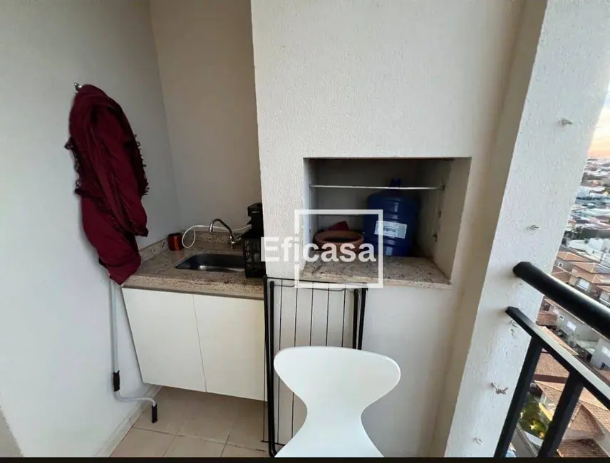Apartamento com 2 quartos à venda, 110m2 em Jardim Tarraf II, Sao Jose Do Rio Preto - SP - imagem 6 Foto 6 de Apartamento com 2 quartos à venda, 110m2 em Jardim Tarraf II, Sao Jose Do Rio Preto - SP
