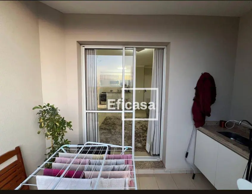 Foto 2 de Apartamento com 2 quartos à venda, 110m2 em Jardim Tarraf II, Sao Jose Do Rio Preto - SP
