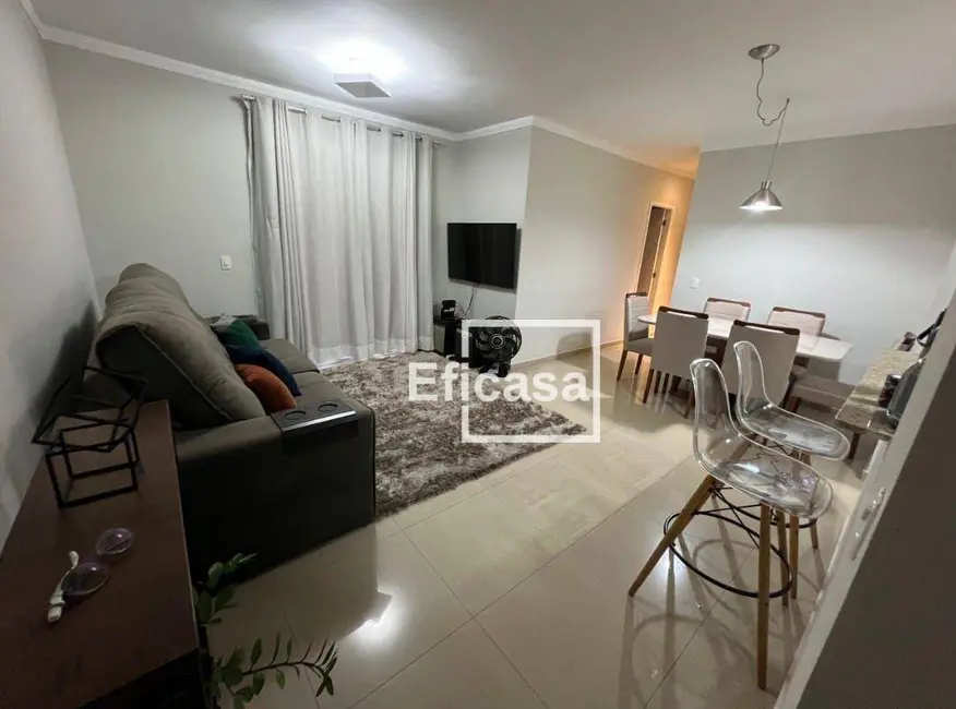 Apartamento com 2 quartos à venda, 110m2 em Jardim Tarraf II, Sao Jose Do Rio Preto - SP - imagem 9 Foto 9 de Apartamento com 2 quartos à venda, 110m2 em Jardim Tarraf II, Sao Jose Do Rio Preto - SP