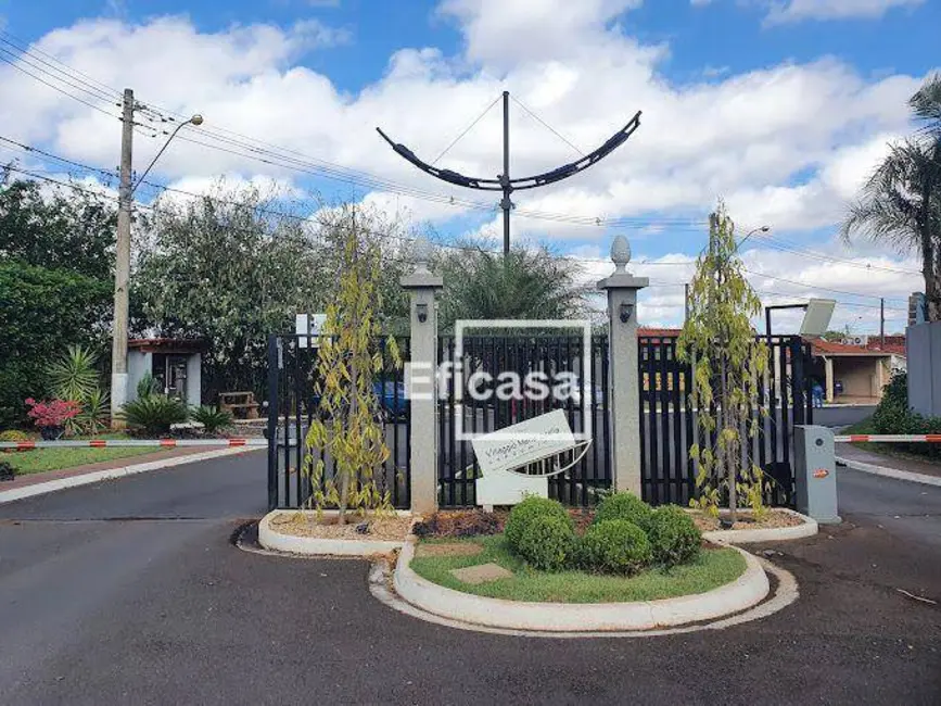 Foto 8 de Casa de Condomínio com 3 quartos à venda, 205m2 em Condomínio Residencial Village Maria Stella, Sao Jose Do Rio Preto - SP