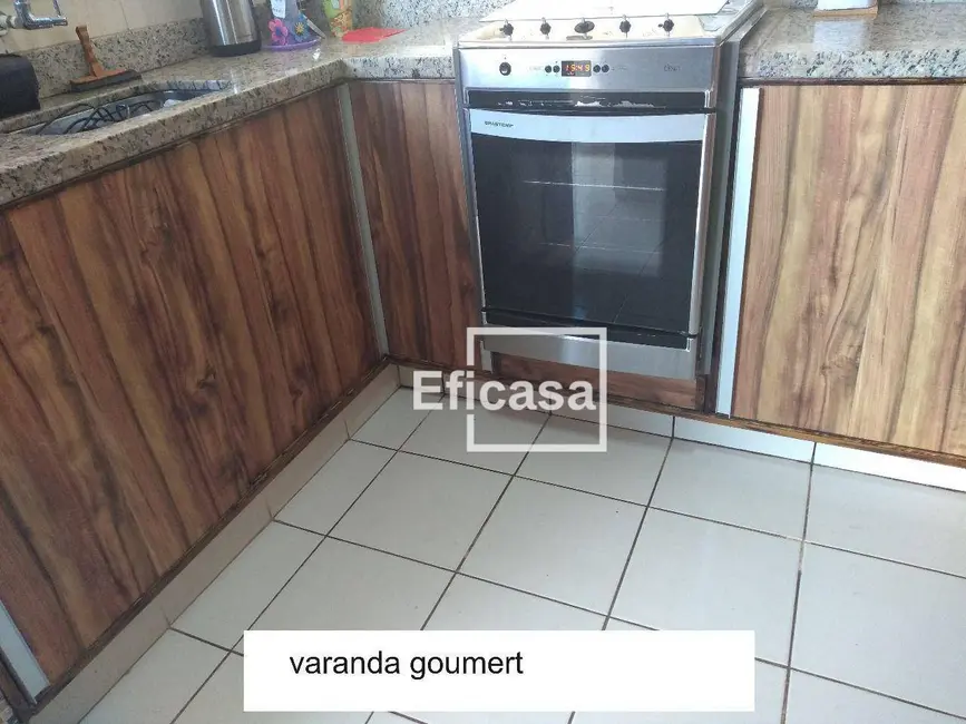 Foto 1 de Casa de Condomínio com 3 quartos à venda, 205m2 em Condomínio Residencial Village Maria Stella, Sao Jose Do Rio Preto - SP