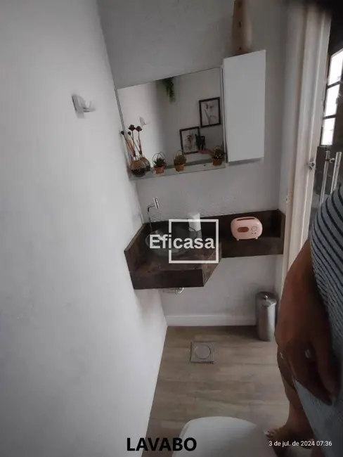 Foto 9 de Casa de Condomínio com 3 quartos à venda, 205m2 em Condomínio Residencial Village Maria Stella, Sao Jose Do Rio Preto - SP