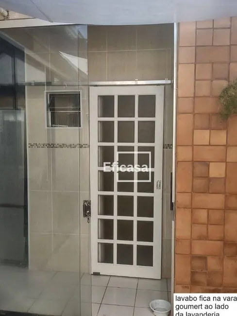 Foto 4 de Casa de Condomínio com 3 quartos à venda, 205m2 em Condomínio Residencial Village Maria Stella, Sao Jose Do Rio Preto - SP