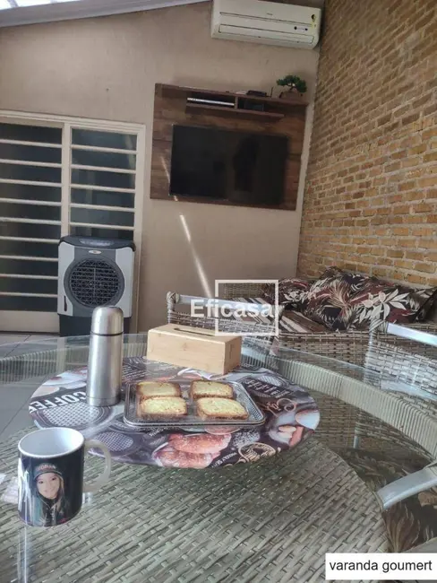 Foto 7 de Casa de Condomínio com 3 quartos à venda, 205m2 em Condomínio Residencial Village Maria Stella, Sao Jose Do Rio Preto - SP