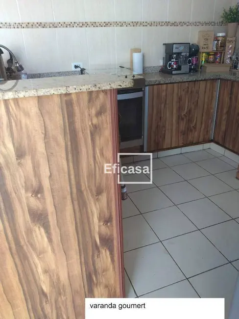 Foto 2 de Casa de Condomínio com 3 quartos à venda, 205m2 em Condomínio Residencial Village Maria Stella, Sao Jose Do Rio Preto - SP