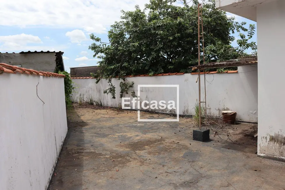 Foto 2 de Casa com 3 quartos à venda, 350m2 em Vila Ideal, Sao Jose Do Rio Preto - SP