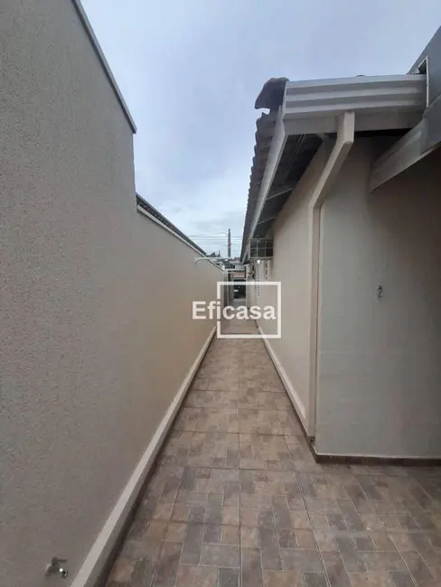 Foto 3 de Casa de Condomínio com 3 quartos à venda, 198m2 em Condomínio Residencial Jardins de Barcelona, Sao Jose Do Rio Preto - SP