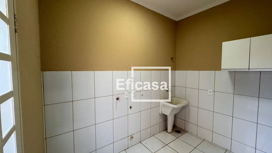 Casa de Condomínio com 3 quartos à venda, 210m2 em Residencial Amazonas, Sao Jose Do Rio Preto - SP - imagem 5 Foto 5 de Casa de Condomínio com 3 quartos à venda, 210m2 em Residencial Amazonas, Sao Jose Do Rio Preto - SP
