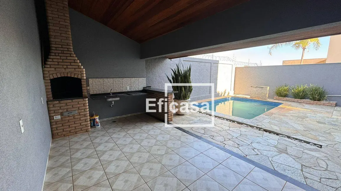 Casa de Condomínio com 3 quartos à venda, 210m2 em Residencial Amazonas, Sao Jose Do Rio Preto - SP - imagem 6 Foto 6 de Casa de Condomínio com 3 quartos à venda, 210m2 em Residencial Amazonas, Sao Jose Do Rio Preto - SP