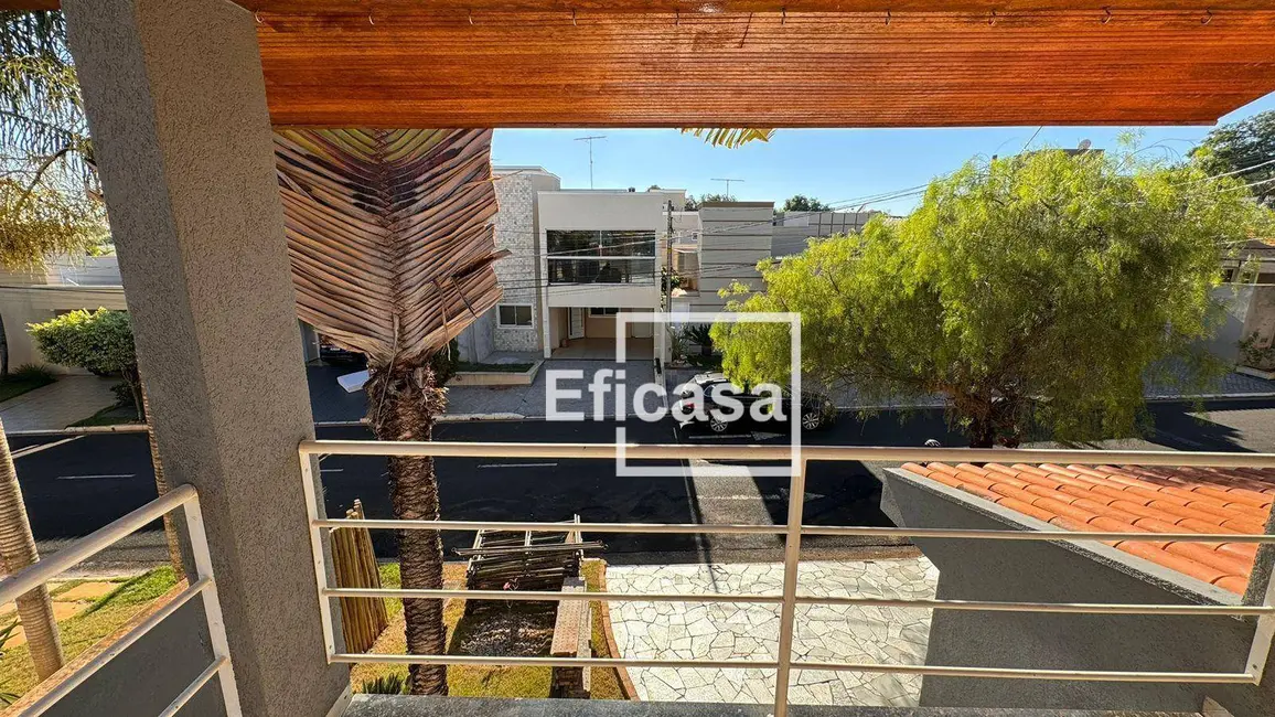 Casa de Condomínio com 3 quartos à venda, 210m2 em Residencial Amazonas, Sao Jose Do Rio Preto - SP - imagem 3 Foto 3 de Casa de Condomínio com 3 quartos à venda, 210m2 em Residencial Amazonas, Sao Jose Do Rio Preto - SP