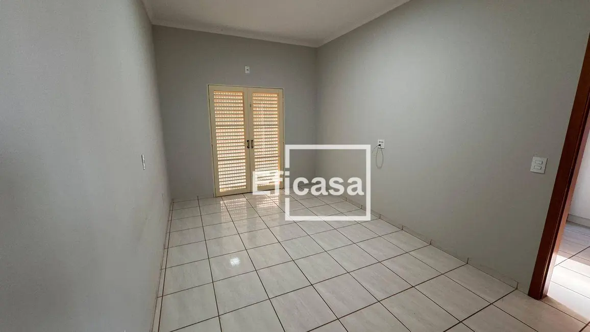 Casa de Condomínio com 3 quartos à venda, 210m2 em Residencial Amazonas, Sao Jose Do Rio Preto - SP - imagem 2 Foto 2 de Casa de Condomínio com 3 quartos à venda, 210m2 em Residencial Amazonas, Sao Jose Do Rio Preto - SP