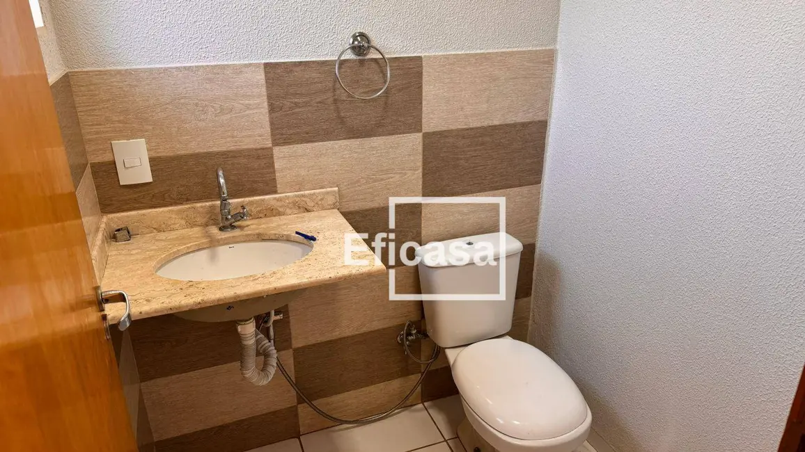 Casa de Condomínio com 3 quartos à venda, 210m2 em Residencial Amazonas, Sao Jose Do Rio Preto - SP - imagem 9 Foto 9 de Casa de Condomínio com 3 quartos à venda, 210m2 em Residencial Amazonas, Sao Jose Do Rio Preto - SP