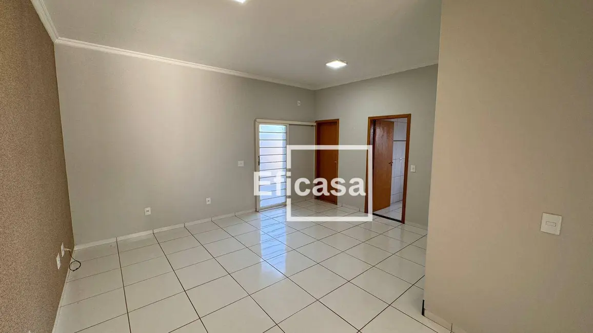 Casa de Condomínio com 3 quartos à venda, 210m2 em Residencial Amazonas, Sao Jose Do Rio Preto - SP - imagem 4 Foto 4 de Casa de Condomínio com 3 quartos à venda, 210m2 em Residencial Amazonas, Sao Jose Do Rio Preto - SP