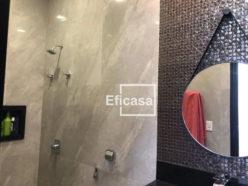 Foto 6 de Casa de Condomínio com 3 quartos à venda e para alugar, 253m2 em Mirassol - SP