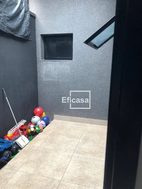 Foto 8 de Casa de Condomínio com 3 quartos à venda e para alugar, 253m2 em Mirassol - SP