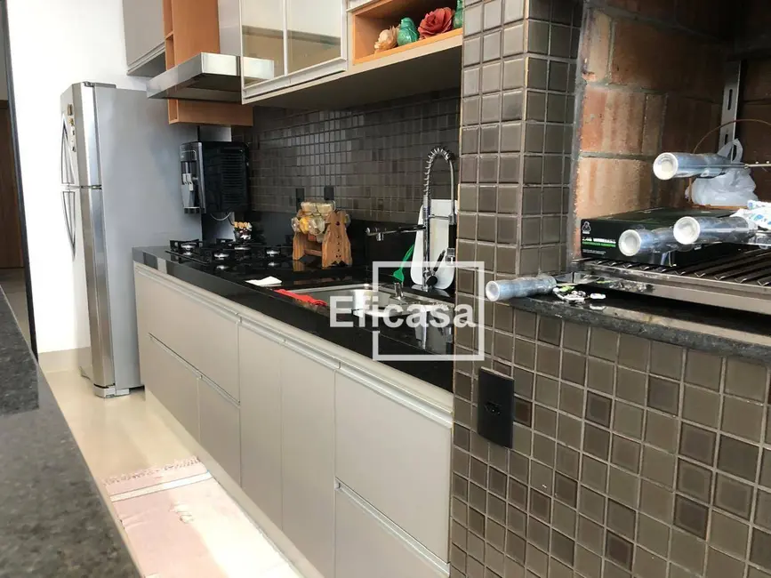 Foto 2 de Casa de Condomínio com 3 quartos à venda e para alugar, 253m2 em Mirassol - SP