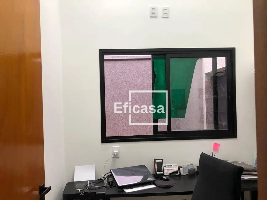 Foto 9 de Casa de Condomínio com 3 quartos à venda e para alugar, 253m2 em Mirassol - SP