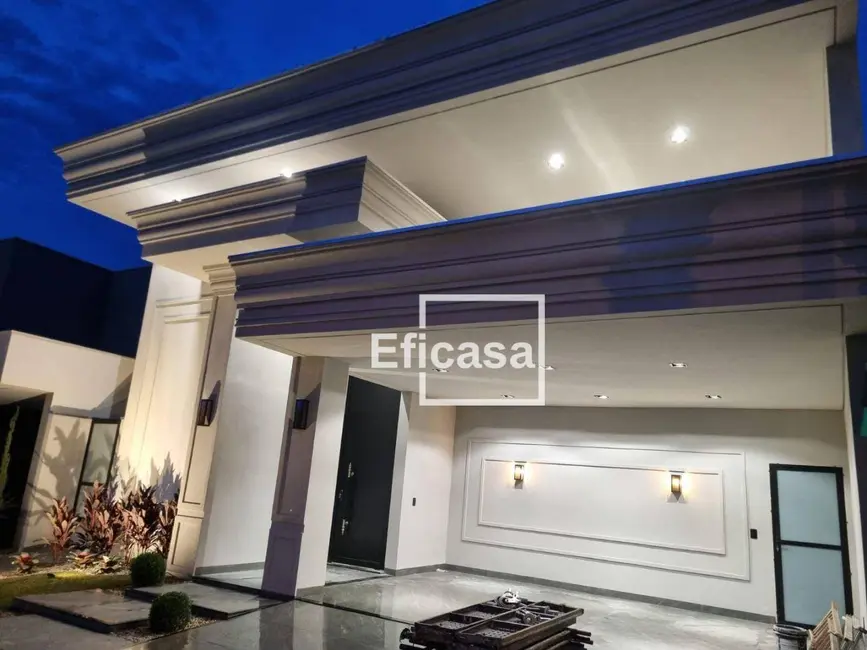 Foto 7 de Casa de Condomínio com 3 quartos à venda, 360m2 em Quinta do Lago Residence, Sao Jose Do Rio Preto - SP