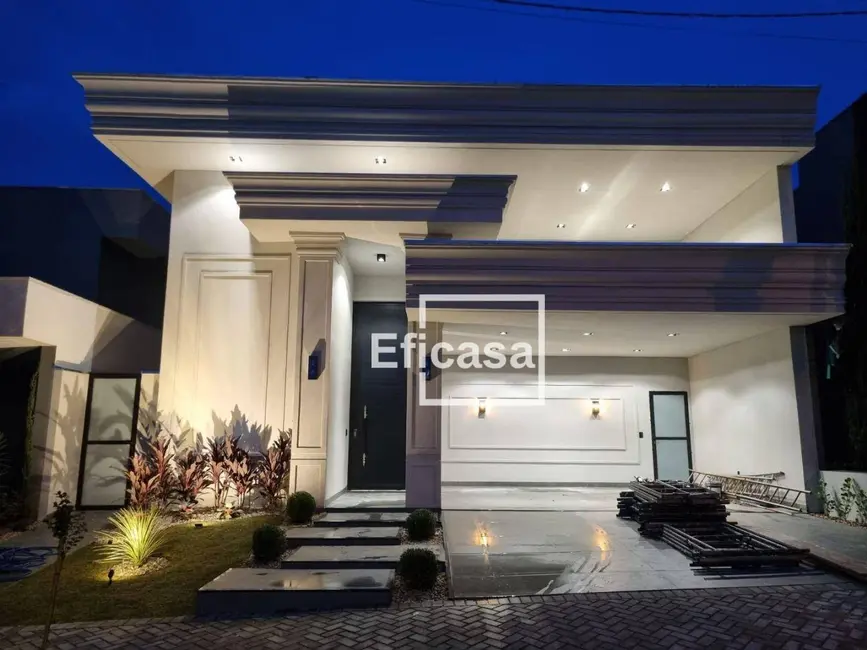 Foto 4 de Casa de Condomínio com 3 quartos à venda, 360m2 em Quinta do Lago Residence, Sao Jose Do Rio Preto - SP