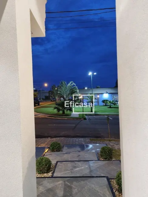 Foto 1 de Casa de Condomínio com 3 quartos à venda, 360m2 em Quinta do Lago Residence, Sao Jose Do Rio Preto - SP