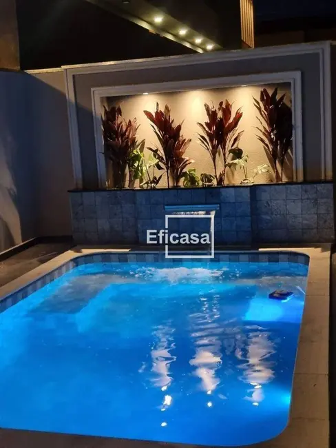 Foto 6 de Casa de Condomínio com 3 quartos à venda, 360m2 em Quinta do Lago Residence, Sao Jose Do Rio Preto - SP