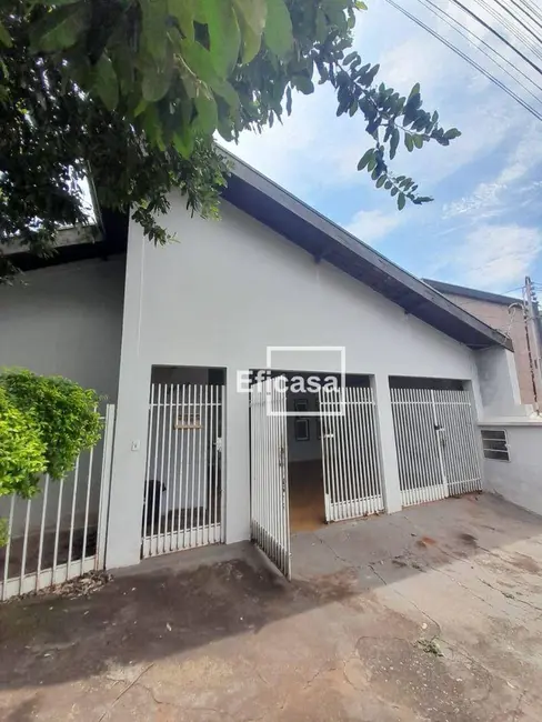 Foto 1 de Casa com 3 quartos à venda, 308m2 em Santos Dumont, Sao Jose Do Rio Preto - SP