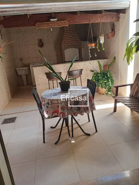 Foto 1 de Casa de Condomínio com 2 quartos à venda, 150m2 em Parque Residencial Universo, Sao Jose Do Rio Preto - SP