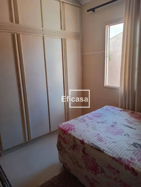 Casa de Condomínio com 2 quartos à venda, 150m2 em Parque Residencial Universo, Sao Jose Do Rio Preto - SP - imagem 9 Foto 9 de Casa de Condomínio com 2 quartos à venda, 150m2 em Parque Residencial Universo, Sao Jose Do Rio Preto - SP