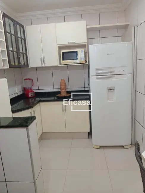 Casa de Condomínio com 2 quartos à venda, 150m2 em Parque Residencial Universo, Sao Jose Do Rio Preto - SP - imagem 4 Foto 4 de Casa de Condomínio com 2 quartos à venda, 150m2 em Parque Residencial Universo, Sao Jose Do Rio Preto - SP