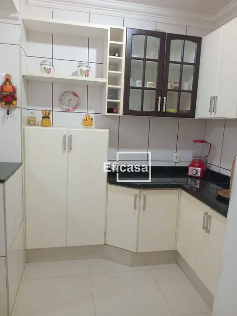 Casa de Condomínio com 2 quartos à venda, 150m2 em Parque Residencial Universo, Sao Jose Do Rio Preto - SP - imagem 8 Foto 8 de Casa de Condomínio com 2 quartos à venda, 150m2 em Parque Residencial Universo, Sao Jose Do Rio Preto - SP