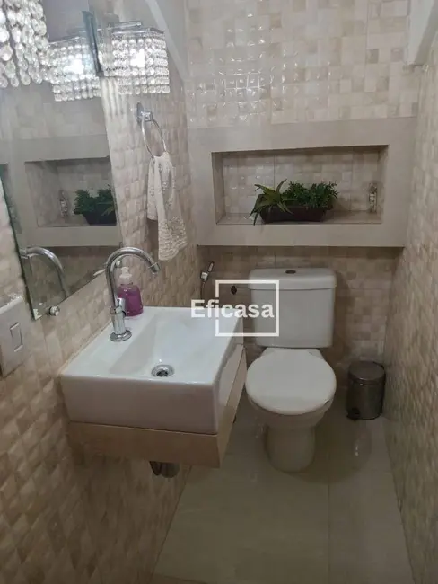 Foto 2 de Casa de Condomínio com 2 quartos à venda, 150m2 em Parque Residencial Universo, Sao Jose Do Rio Preto - SP