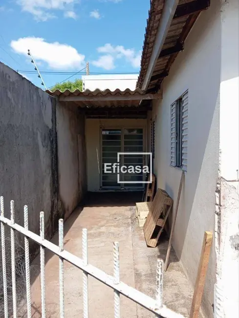 Foto 6 de Casa com 2 quartos à venda, 200m2 em Loteamento Parque Nova Esperança, Sao Jose Do Rio Preto - SP