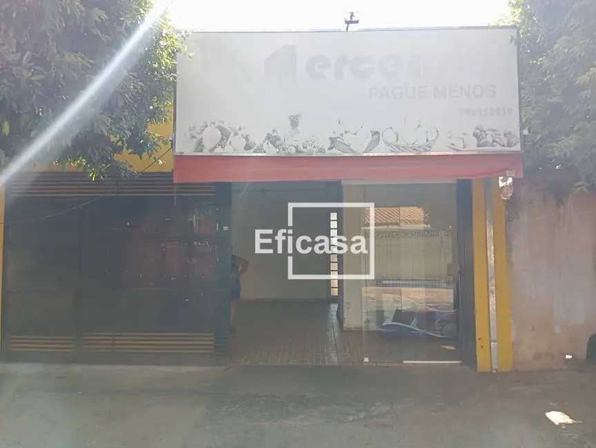 Foto 1 de Casa com 2 quartos à venda, 200m2 em Loteamento Parque Nova Esperança, Sao Jose Do Rio Preto - SP