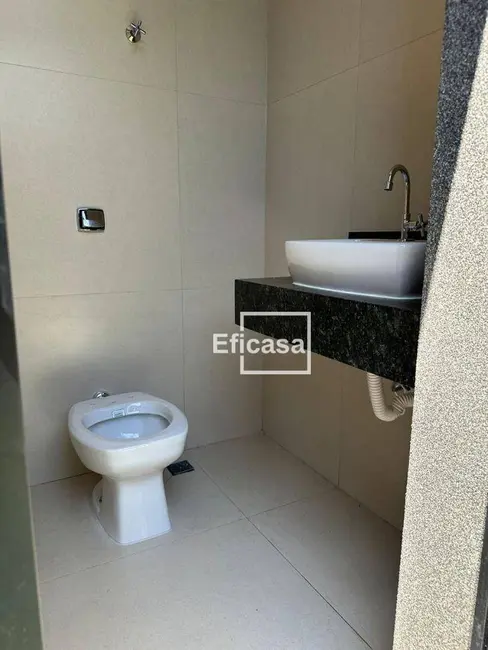 Foto 9 de Casa com 3 quartos à venda, 200m2 em Sao Jose Do Rio Preto - SP