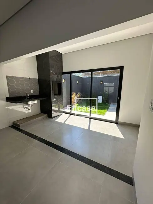 Foto 3 de Casa com 3 quartos à venda, 200m2 em Sao Jose Do Rio Preto - SP