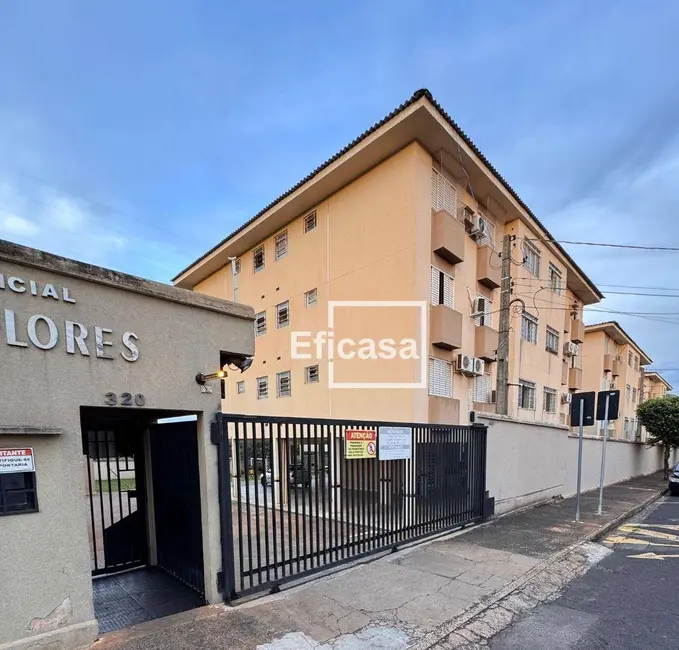 Apartamento com 2 quartos à venda, 90m2 em Jardins Rio Preto, Sao Jose Do Rio Preto - SP - imagem 2 Foto 2 de Apartamento com 2 quartos à venda, 90m2 em Jardins Rio Preto, Sao Jose Do Rio Preto - SP