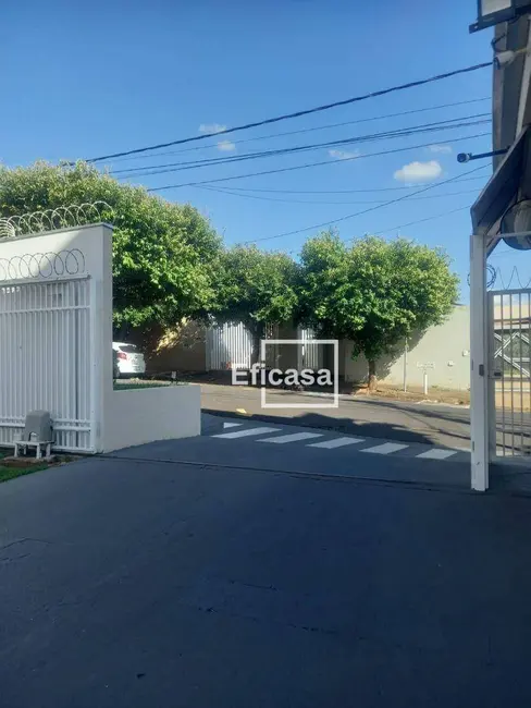 Foto 5 de Apartamento com 2 quartos à venda, 85m2 em Jardim Santa Rosa II, Sao Jose Do Rio Preto - SP