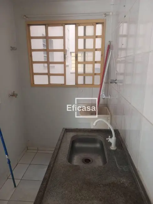 Foto 9 de Apartamento com 2 quartos à venda, 85m2 em Jardim Santa Rosa II, Sao Jose Do Rio Preto - SP