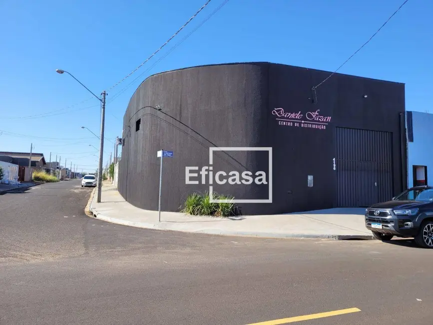 Foto 1 de Sala Comercial para alugar, 200m2 em Mirassol - SP