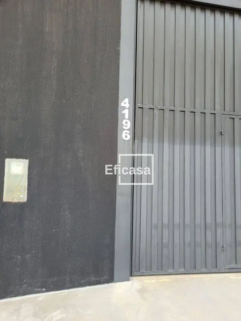 Foto 4 de Sala Comercial para alugar, 200m2 em Mirassol - SP