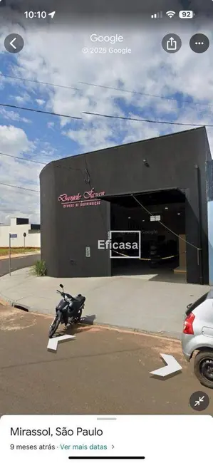 Foto 2 de Sala Comercial para alugar, 200m2 em Mirassol - SP
