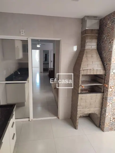 Foto 1 de Casa de Condomínio com 2 quartos à venda, 130m2 em Sao Jose Do Rio Preto - SP