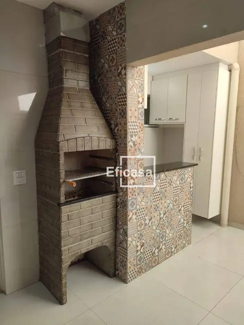 Foto 9 de Casa de Condomínio com 2 quartos à venda, 130m2 em Sao Jose Do Rio Preto - SP