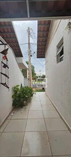 Foto 6 de Casa de Condomínio com 3 quartos à venda, 180m2 em Sao Jose Do Rio Preto - SP