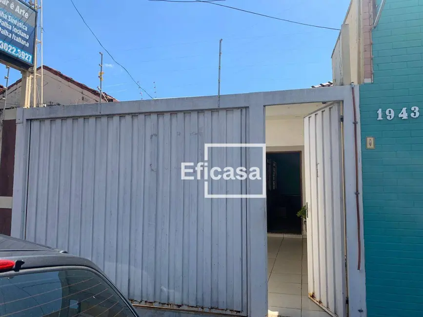 Foto 3 de Casa com 3 quartos à venda, 242m2 em Parque Industrial, Sao Jose Do Rio Preto - SP