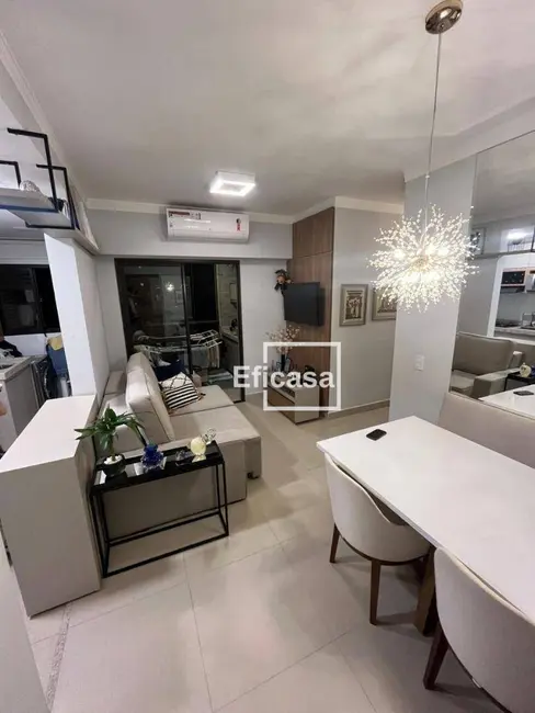 Apartamento com 3 quartos à venda, 120m2 em Jardim Tarraf II, Sao Jose Do Rio Preto - SP - imagem 8 Foto 8 de Apartamento com 3 quartos à venda, 120m2 em Jardim Tarraf II, Sao Jose Do Rio Preto - SP